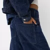 Super baggy tailored jeans Super baggy tailored jeans
