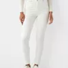 Super high-rise skinny jeans Super high-rise skinny jeans