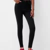 Super high-rise skinny jeans Super high-rise skinny jeans