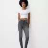 Super high-rise skinny jeans Super high-rise skinny jeans