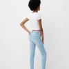 Super high-rise skinny jeans Super high-rise skinny jeans