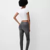 Super high-rise skinny jeans Super high-rise skinny jeans