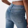 Super high-rise skinny jeans Super high-rise skinny jeans