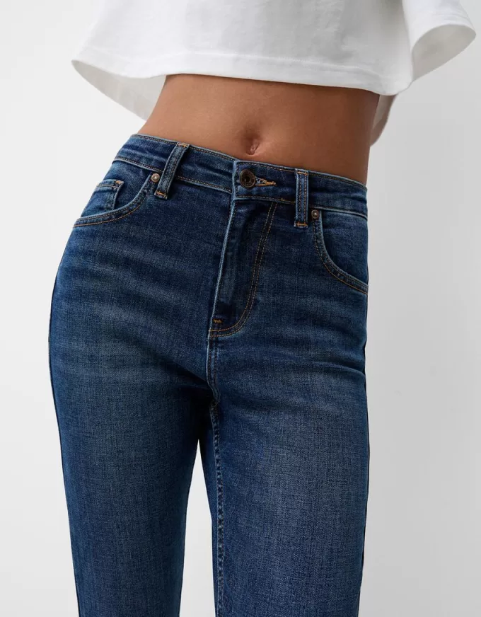 Super high-rise skinny jeans Super high-rise skinny jeans