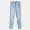 Super high-rise skinny jeans Super high-rise skinny jeans