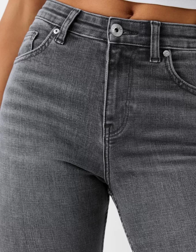 Super high-rise skinny jeans Super high-rise skinny jeans