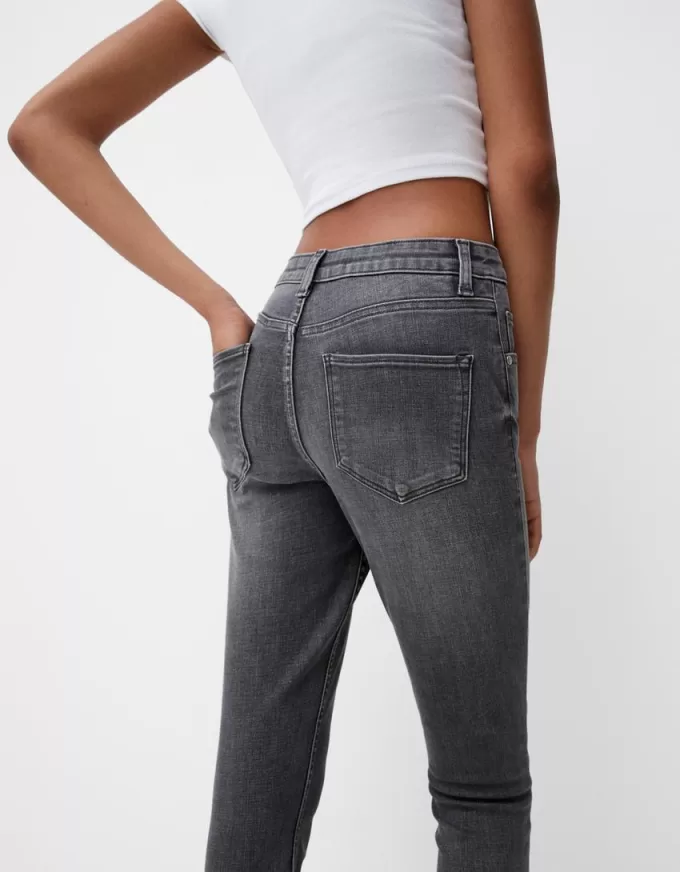 Super high-rise skinny jeans Super high-rise skinny jeans