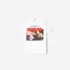 Sweat Charli xcx & Troye Sivan short sleeve T-shirt Sweat Charli xcx & Troye Sivan short sleeve T-shirt
