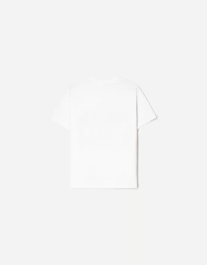 Sweat Charli xcx & Troye Sivan short sleeve T-shirt Sweat Charli xcx & Troye Sivan short sleeve T-shirt