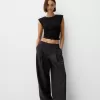 Tailored pants Tailored pants