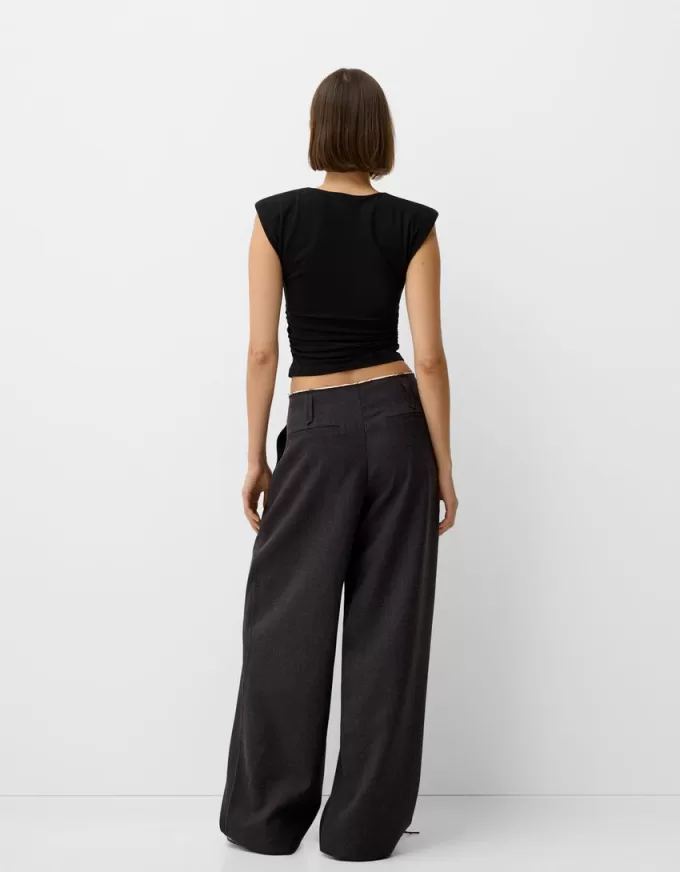 Tailored pants Tailored pants