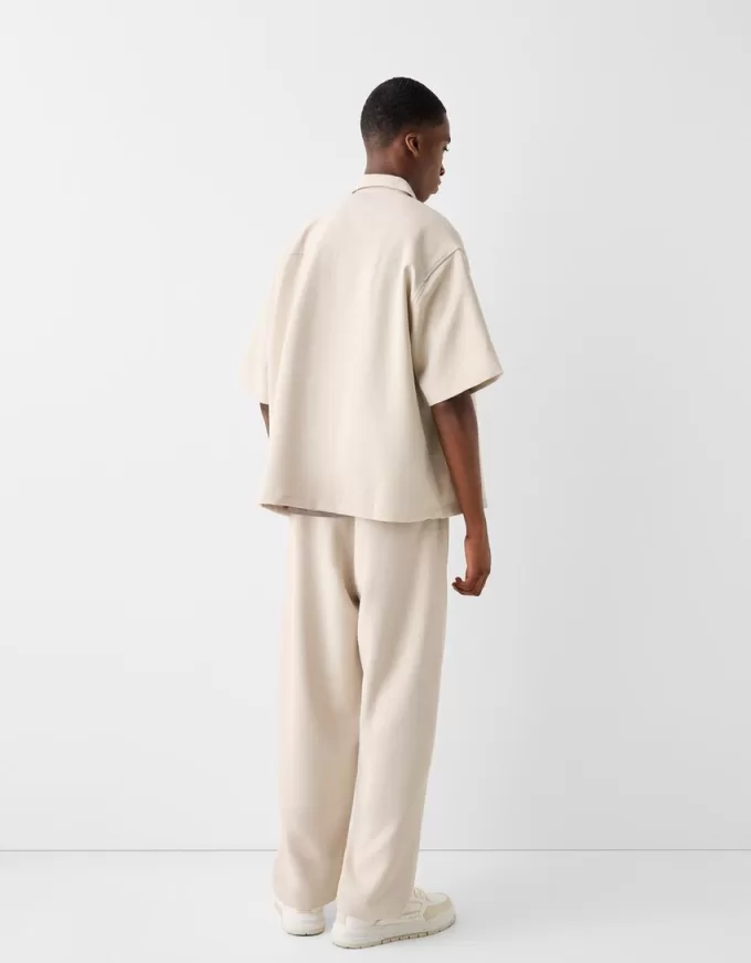 Tailored sweatpants Tailored sweatpants