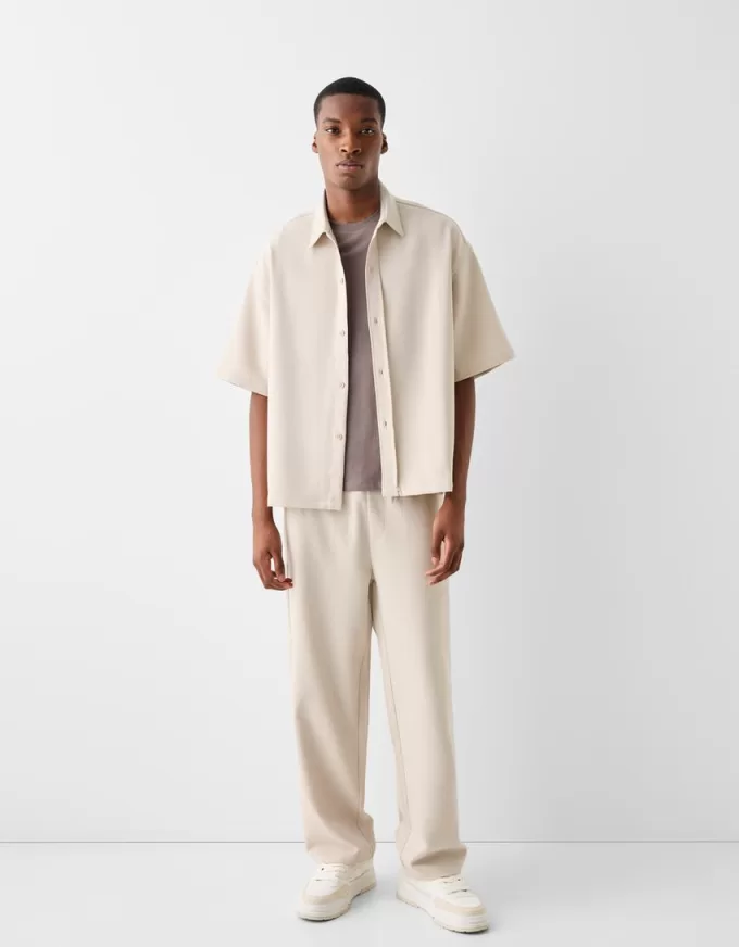 Tailored sweatpants Tailored sweatpants