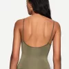 Tank bodysuit Tank bodysuit