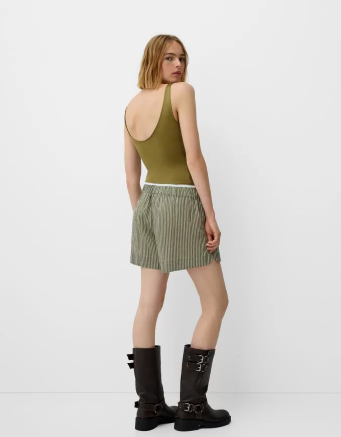 Tank bodysuit Tank bodysuit