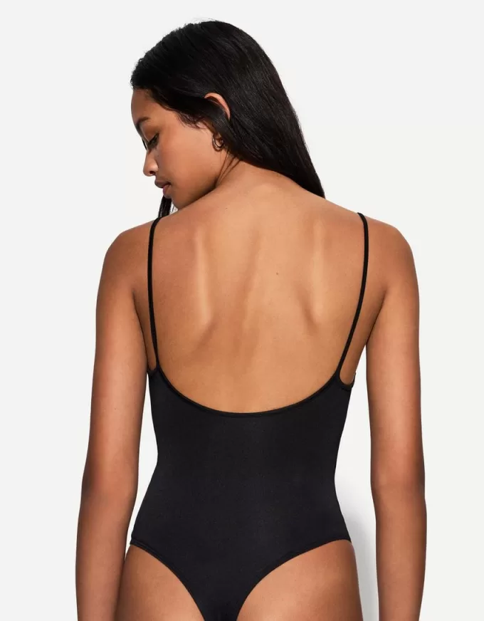 Tank bodysuit Tank bodysuit