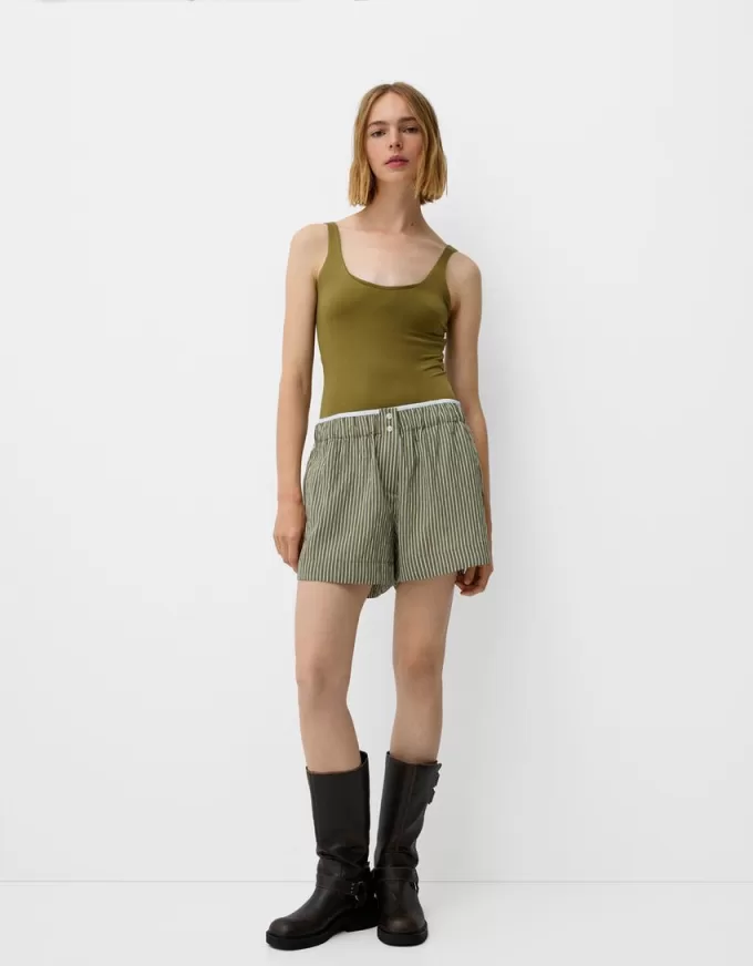 Tank bodysuit Tank bodysuit