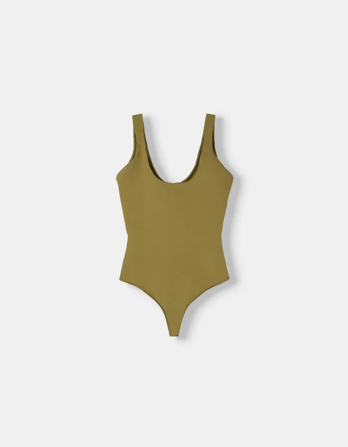 Tank bodysuit Tank bodysuit