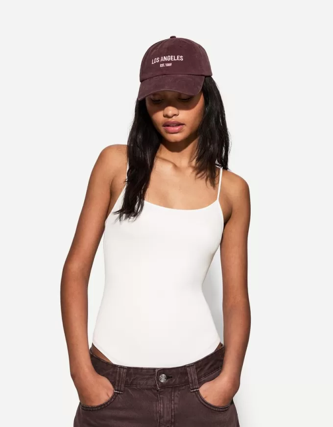 Tank bodysuit Tank bodysuit