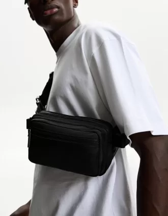 Technical fanny pack