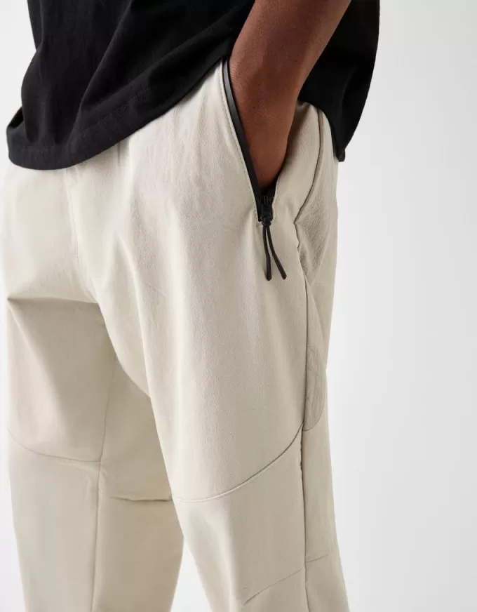 Technical sweatpants Technical sweatpants