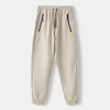 Technical sweatpants Technical sweatpants