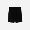 Textured Bermuda shorts Textured Bermuda shorts