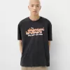 The Chemical Brothers relaxed fit short sleeve T-shirt