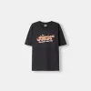The Chemical Brothers relaxed fit short sleeve T-shirt