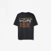 The Cure print T-shirt The Cure print T-shirt