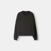 Thick long sleeve T-shirt Thick long sleeve T-shirt