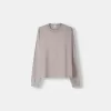 Thick long sleeve T-shirt