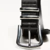 Thin faux leather belt Thin faux leather belt