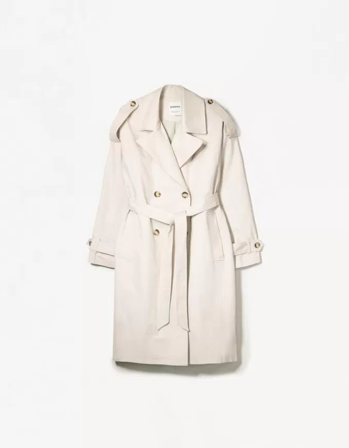 Trench coat Trench coat