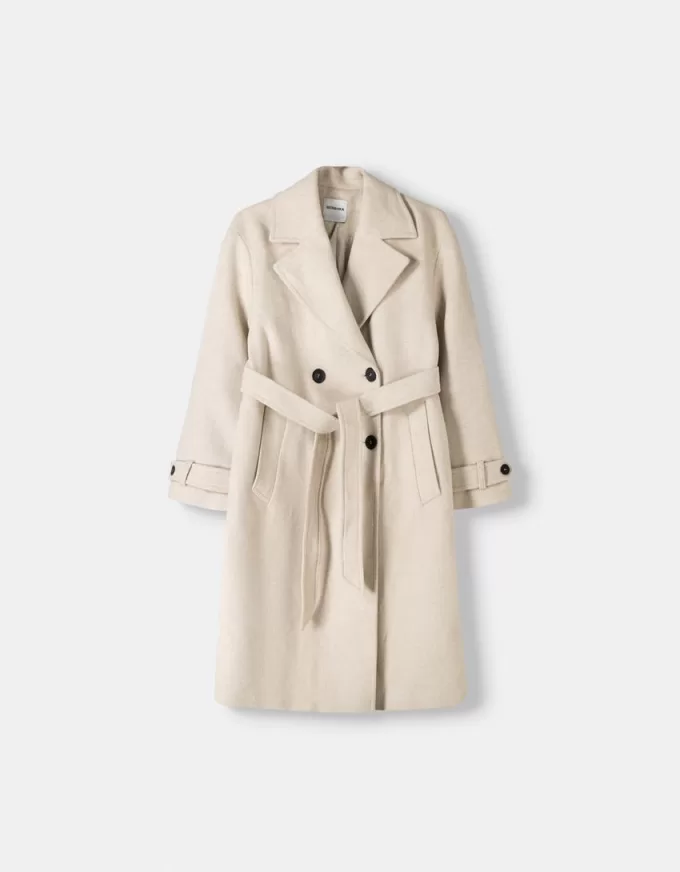 Trench coat Trench coat