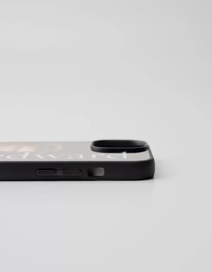 Twilight iPhone case