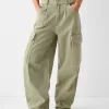 Twill cargo skater pants Twill cargo skater pants