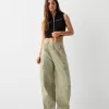 Twill cargo skater pants Twill cargo skater pants