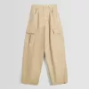 Twill cargo skater pants Twill cargo skater pants