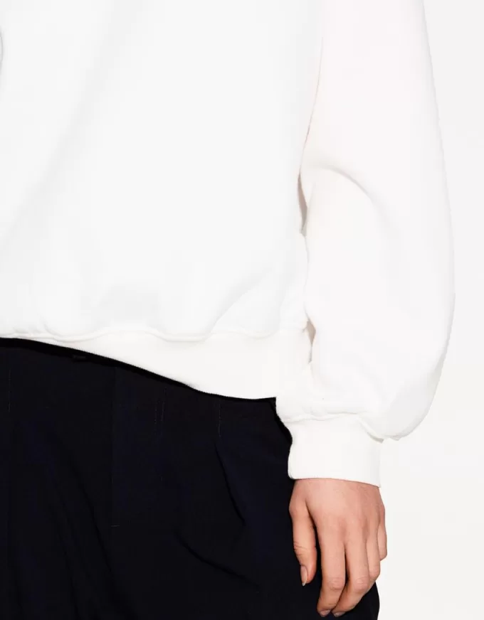 V-neck sweater V-neck sweater