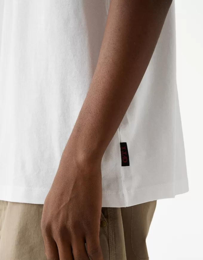 Volkswagen Golf short sleeve boxy fit T-shirt