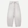 Wide barrel jeans Wide barrel jeans