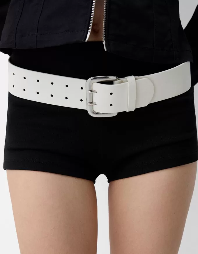 Wide belt Wide belt