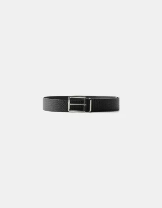 Wide braided belt 330x423 - Wide braided belt