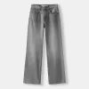 Wide-leg ’90s jeans Wide-leg ’90s jeans