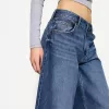 Wide-leg jeans Wide-leg jeans