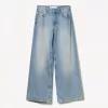 Wide-leg jeans Wide-leg jeans