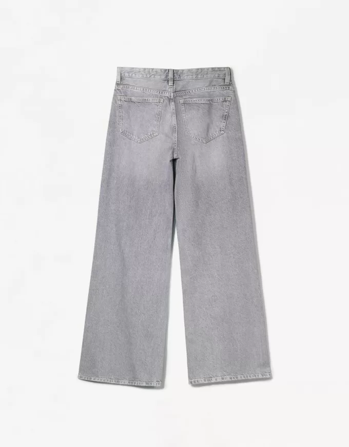 Wide-leg jeans Wide-leg jeans