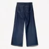Wide-leg jeans Wide-leg jeans