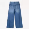 Wide-leg jeans Wide-leg jeans
